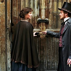 Foto O Jovem Karl Marx