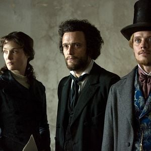 Foto O Jovem Karl Marx