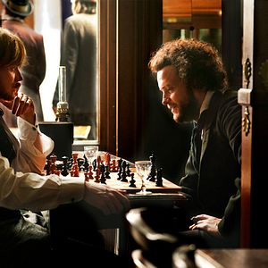 Foto O Jovem Karl Marx