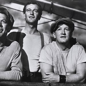 Foto A Longa Viagem de Volta