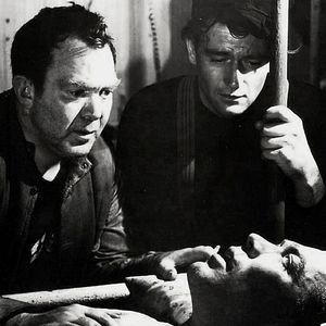 Foto A Longa Viagem de Volta