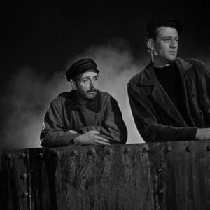 Foto A Longa Viagem de Volta