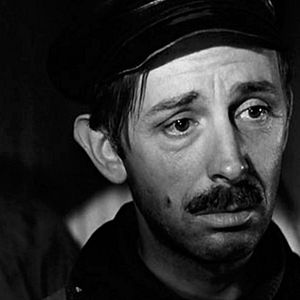 Foto A Longa Viagem de Volta