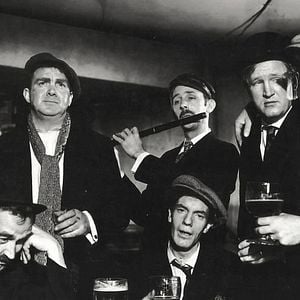 Foto A Longa Viagem de Volta