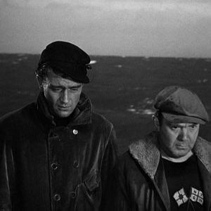 Foto A Longa Viagem de Volta