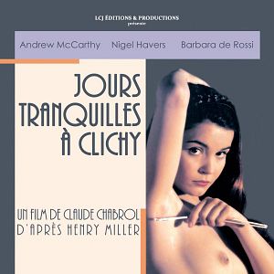 Foto Jours tranquilles à Clichy