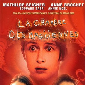 Foto La Chambre des Magiciennes