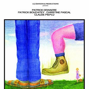 Foto A Melhor Maneira de Andar