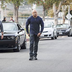 Foto LL Cool J