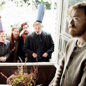 Foto Paula - Mein Leben soll ein Fest sein