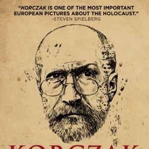 Foto As Duzentas Crianças do Dr. Korczak
