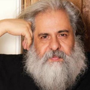 Foto Mohammad Rahmanian