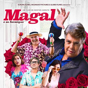 Foto Magal e os Formigas