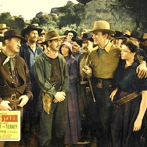 Foto A Formosa Bandida