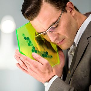 Foto Friedrich Mücke