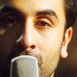 Foto Ranbir Kapoor