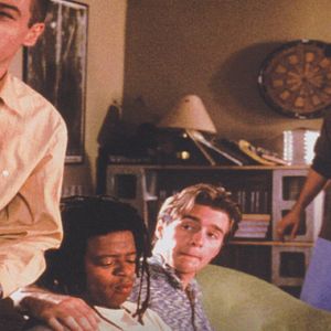 Foto Tempo de Mudança