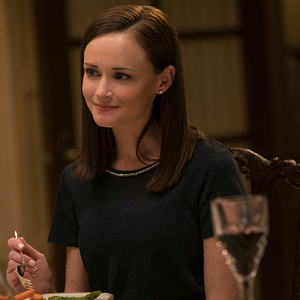 Foto Gilmore Girls: Um Ano para Recordar