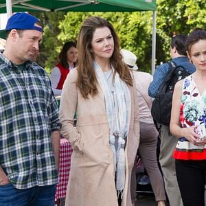 Foto Gilmore Girls: Um Ano para Recordar