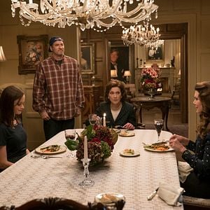 Foto Gilmore Girls: Um Ano para Recordar