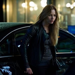 Foto Paranormal Drive