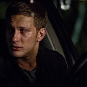 Foto Paranormal Drive