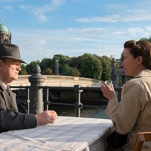 Foto Brendan Gleeson