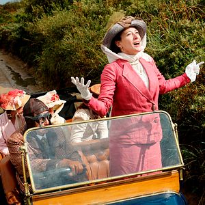 Foto Mistério na Costa Chanel