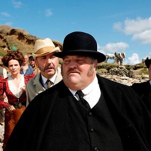 Foto Mistério na Costa Chanel