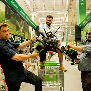 Foto Heiko Pinkowski