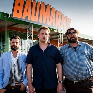 Foto Heiko Pinkowski