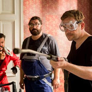 Foto Heiko Pinkowski