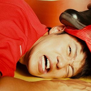 Foto Hentai Kamen 2: The Abnormal Crisis