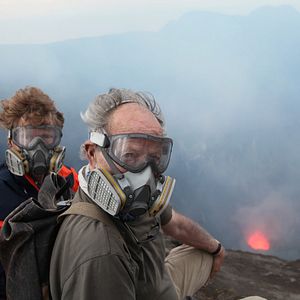 Foto Clive Oppenheimer