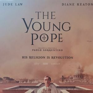 Foto The Young Pope