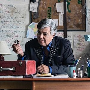 Foto Magal e os Formigas