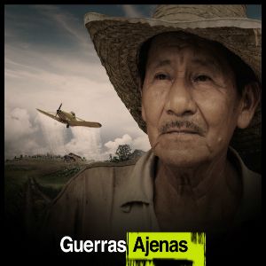 Foto Guerras Alheias