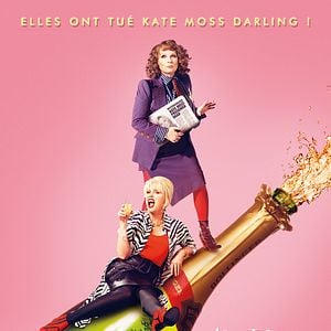 Foto Absolutely Fabulous: O Filme