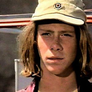 Foto Abençoai as Feras e as Crianças