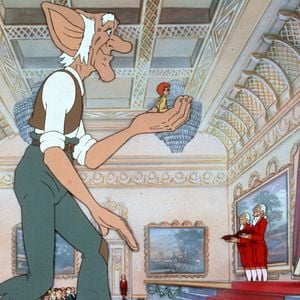 Foto Elfy, O Duende Que Caiu do Céu