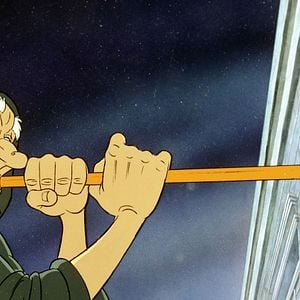 Foto Elfy, O Duende Que Caiu do Céu