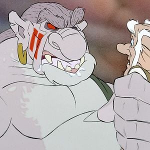 Foto Elfy, O Duende Que Caiu do Céu