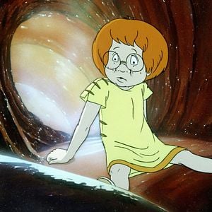 Foto Elfy, O Duende Que Caiu do Céu