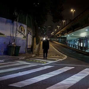 Foto Canção da Volta