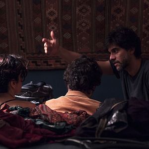 Foto Canção da Volta