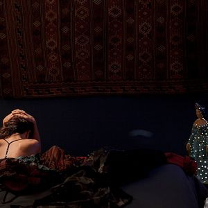 Foto Canção da Volta