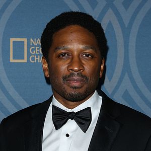 Foto Joe Robert Cole