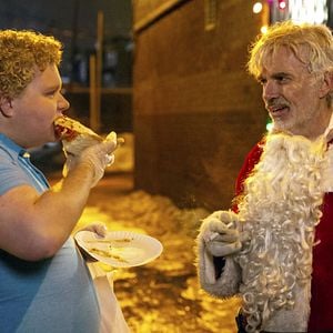 Foto Papai Noel às Avessas 2