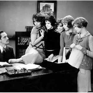 Foto Garotas na Farra