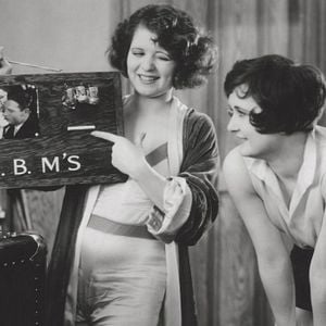 Foto Garotas na Farra